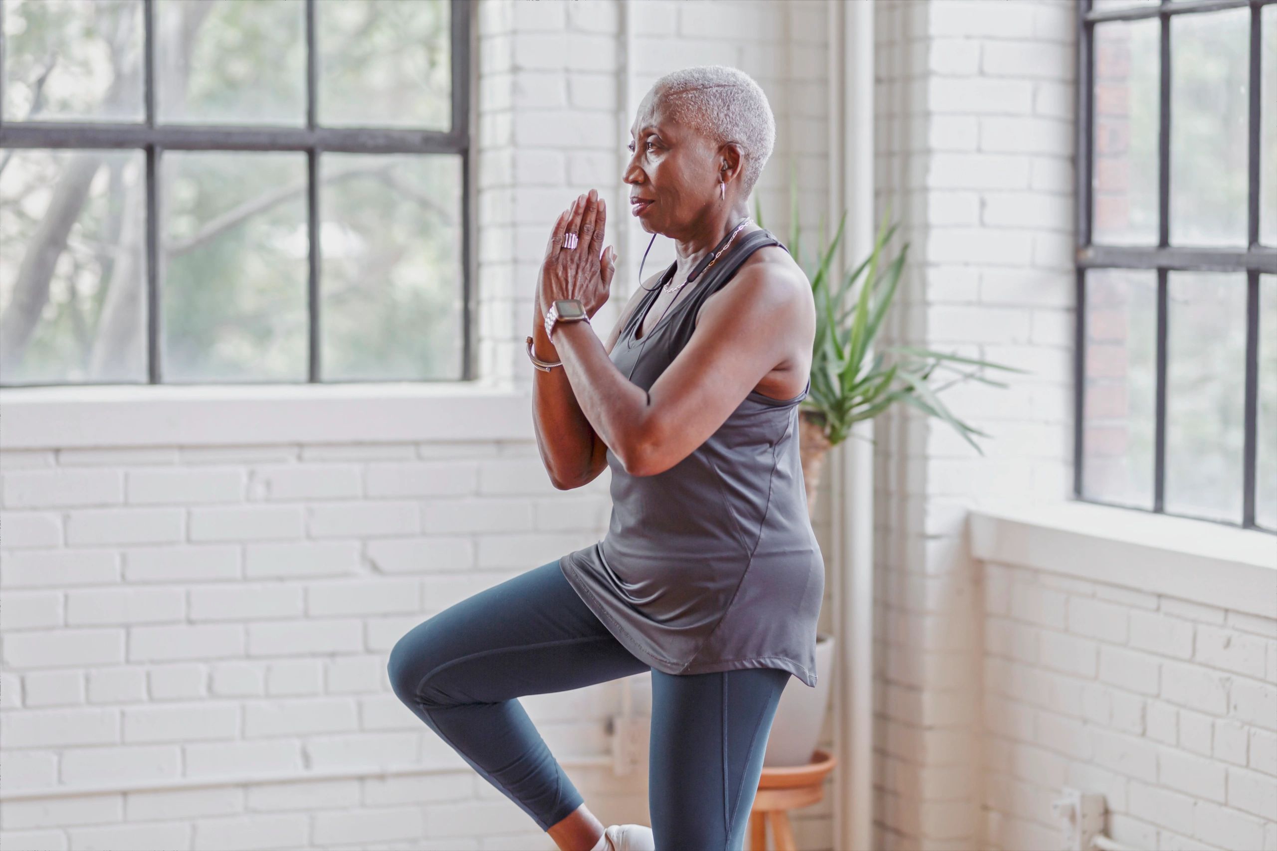 personal growth and balanced life