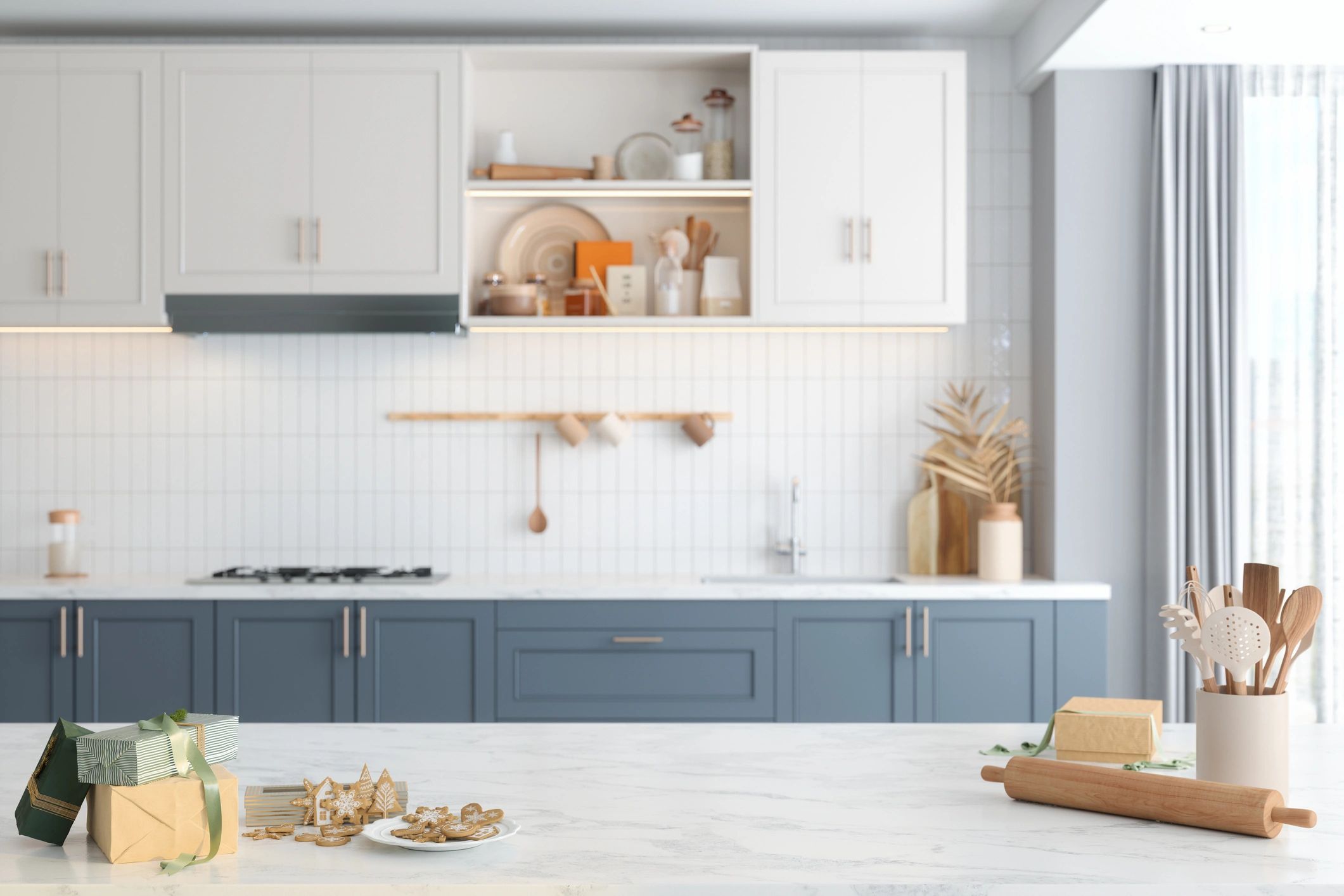 cabinet storage solutions