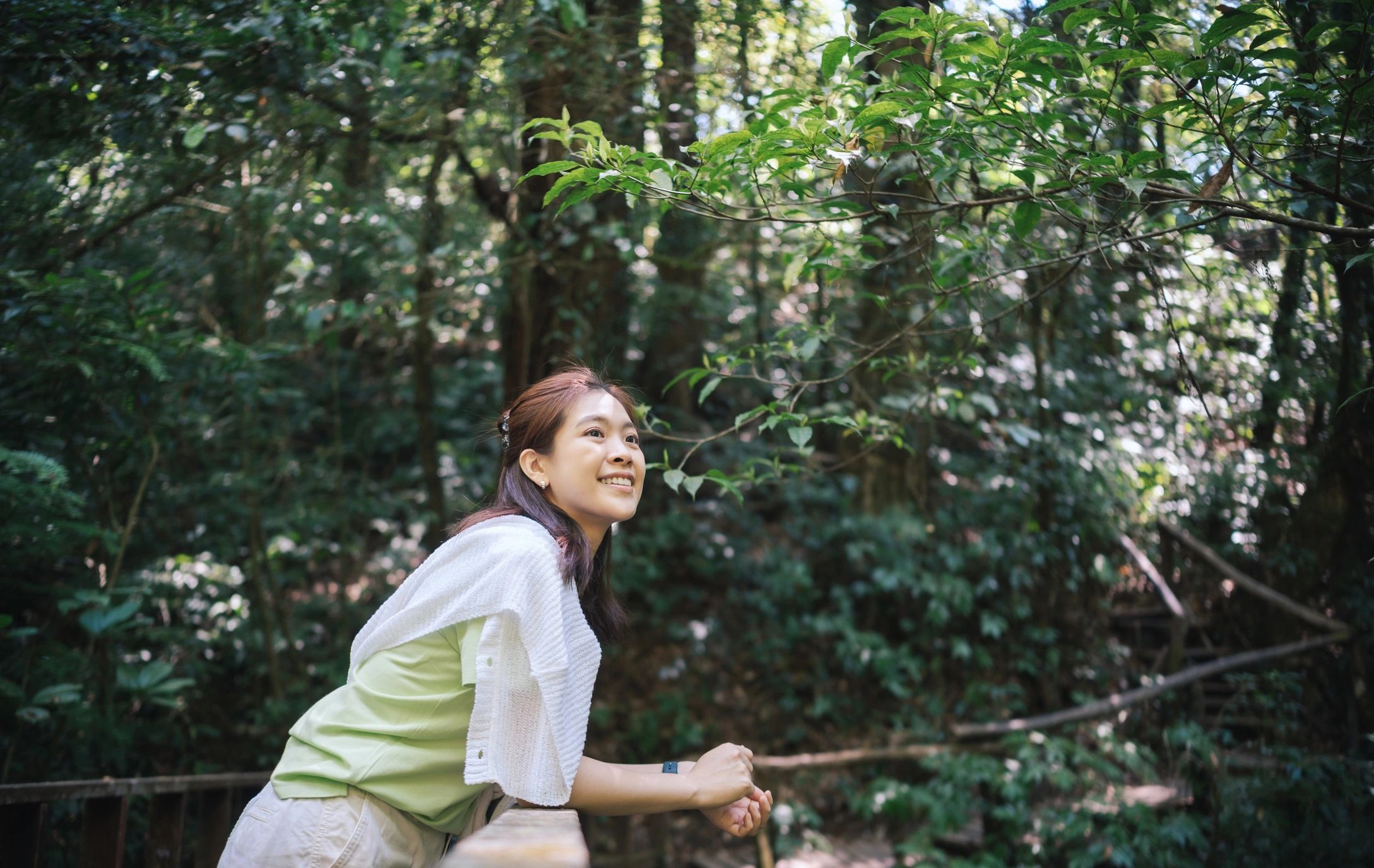 wellness and intentional living